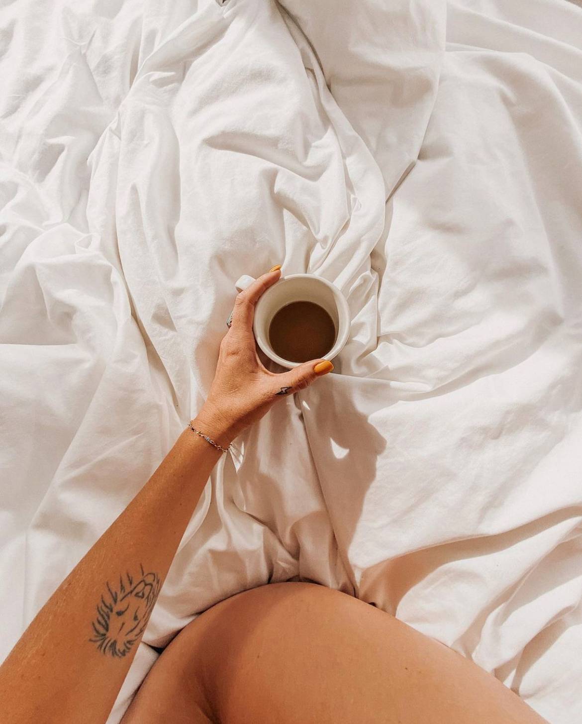 coffee in Lake Atitlan