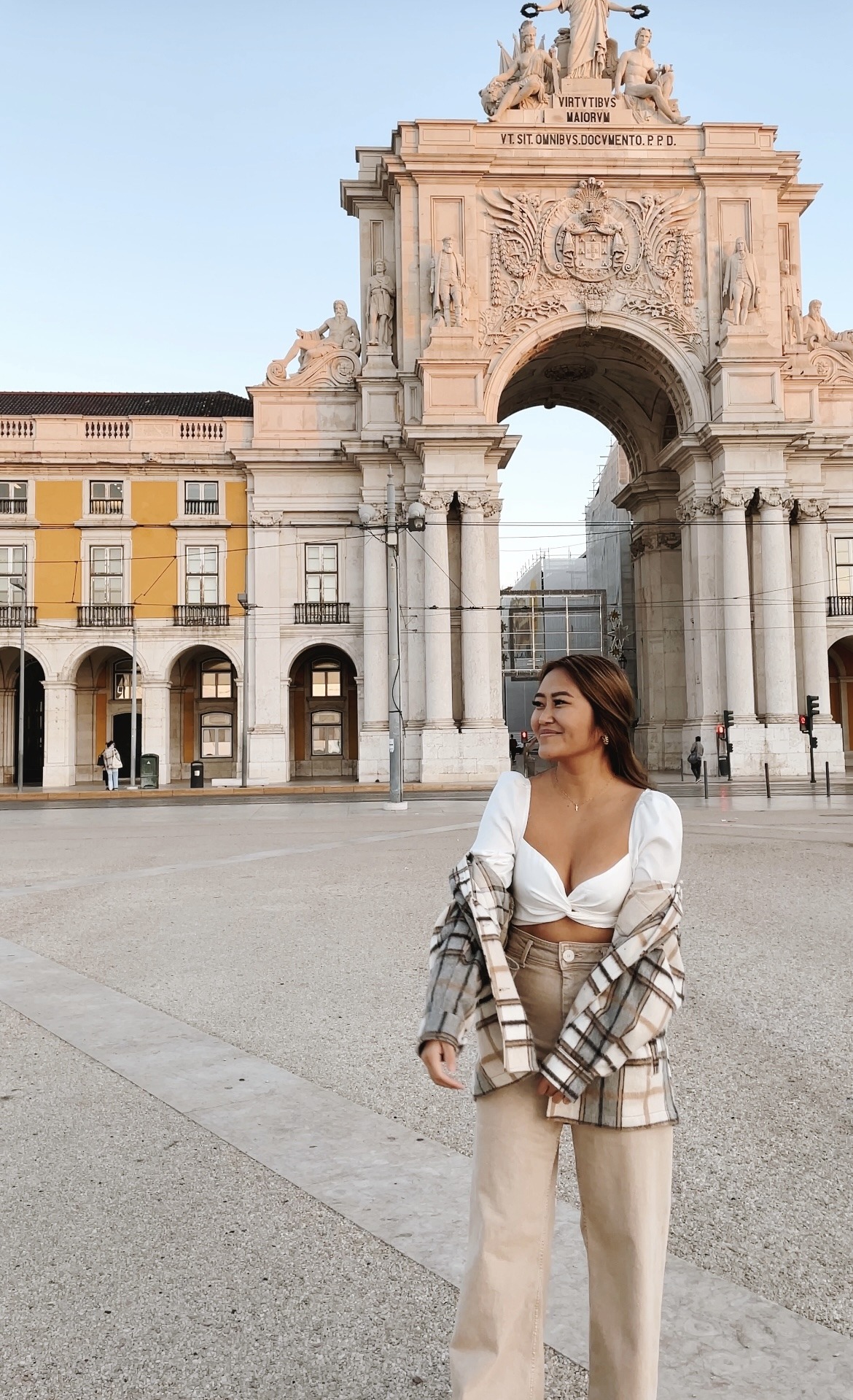 Praca do Comercio