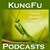 KungFu