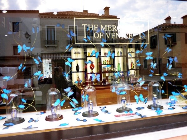 慕拉諾島Murano_玻璃島.JPG