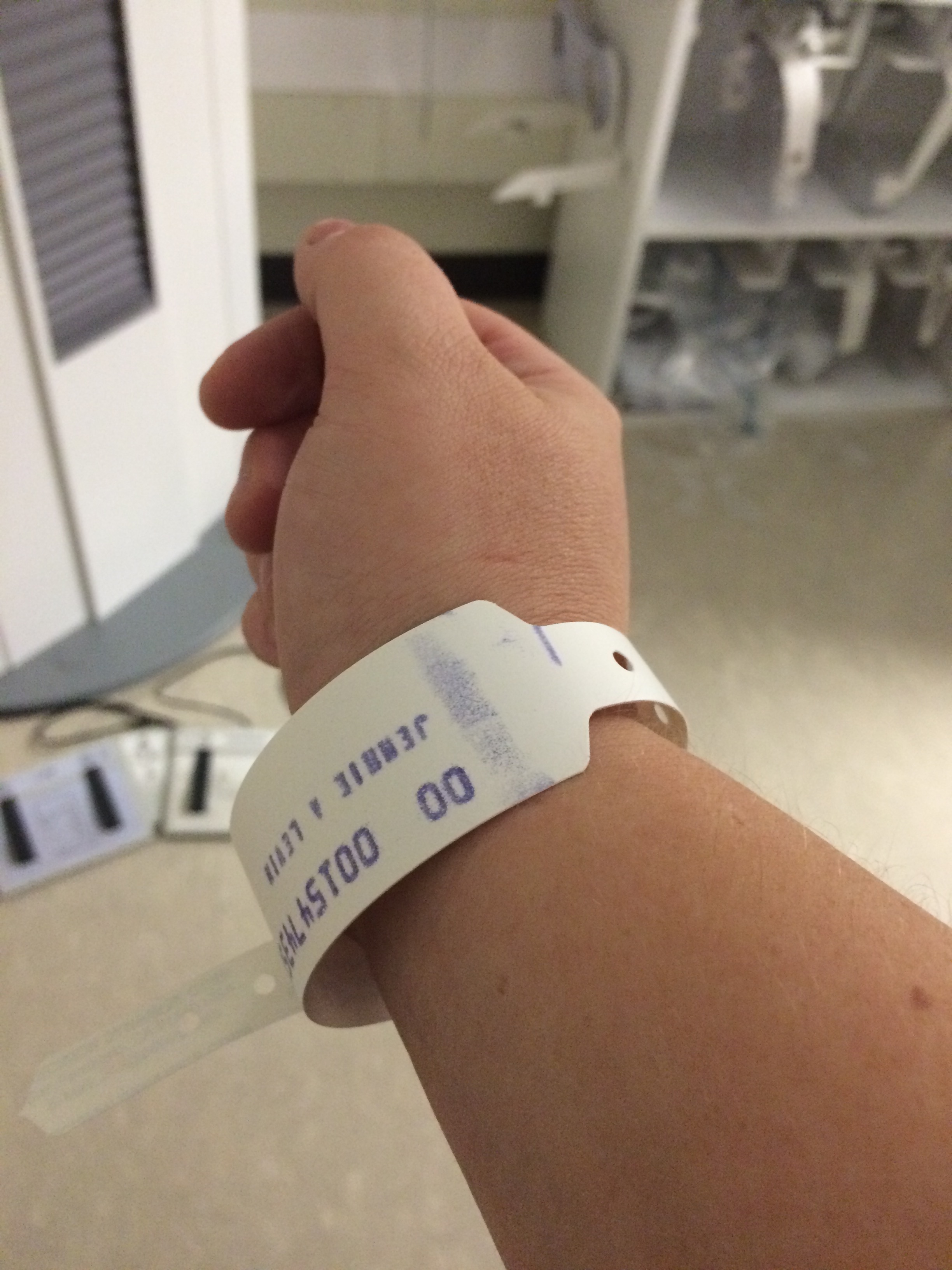 Getting A Mammogram (or I Guess This Was A Rite Of Passage) Finding My Inner Bombshell