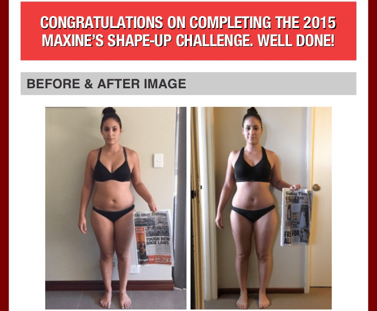 images Maxines Challenge Meal Plan maxine s challenge findingnq