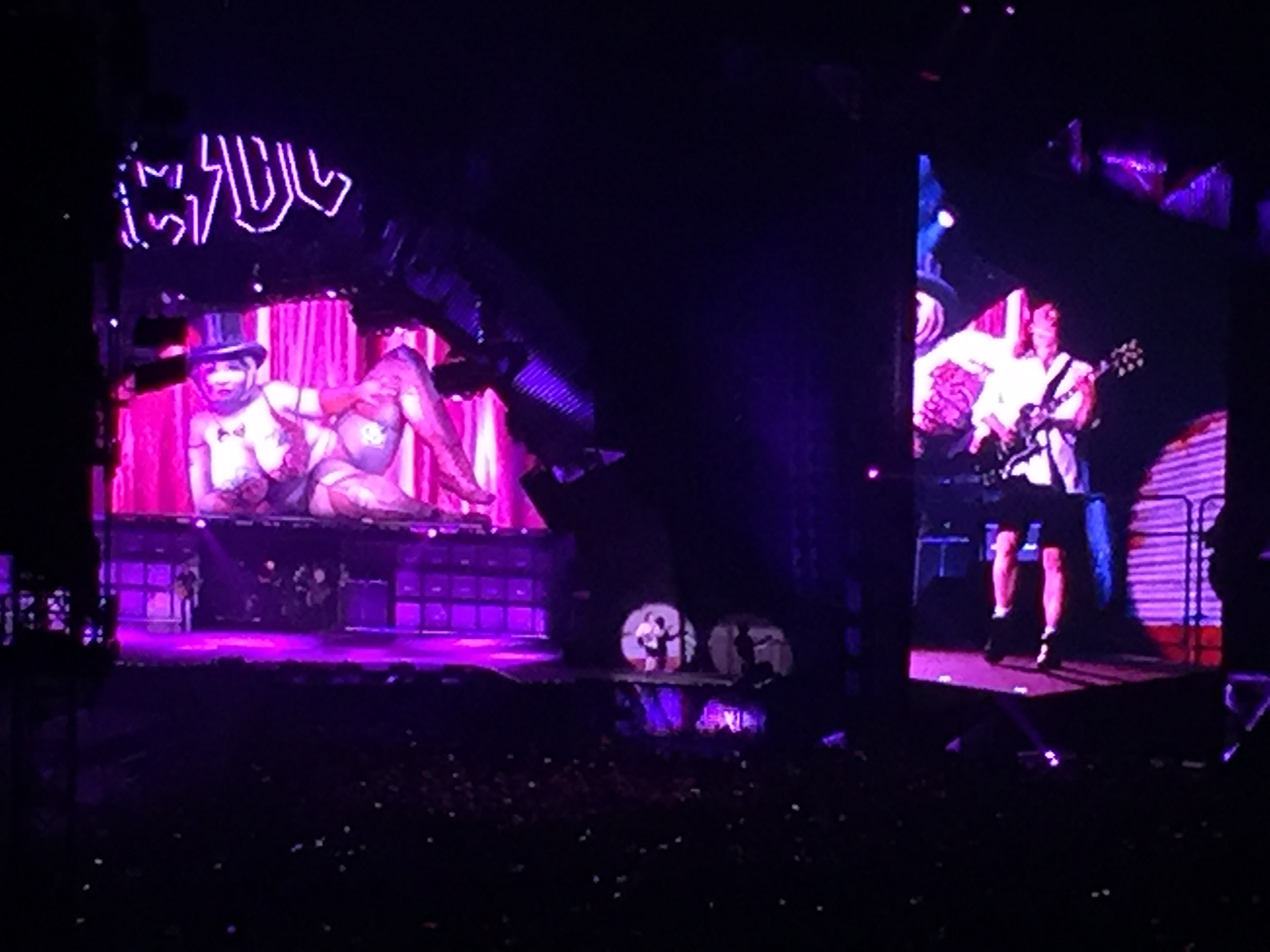 AC/DC - For Those About To Rock