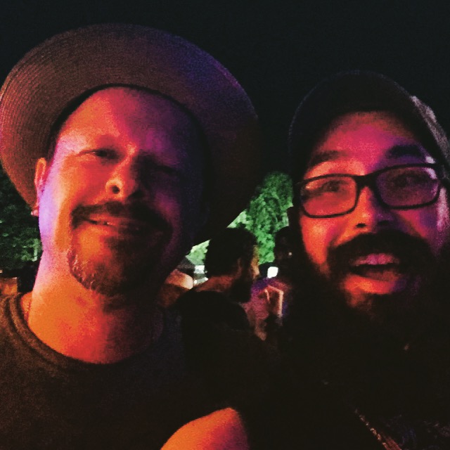 Legendary rock photographer Danny Clinch