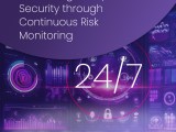 Enhancing Enterprise Security With Continuous Risk Monitoring