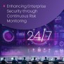 Enhancing Enterprise Security With Continuous Risk Monitoring