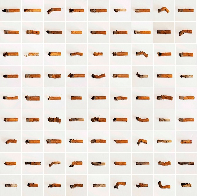 Cigarettes