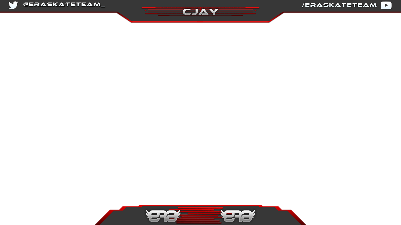Cjay Era Overlay
