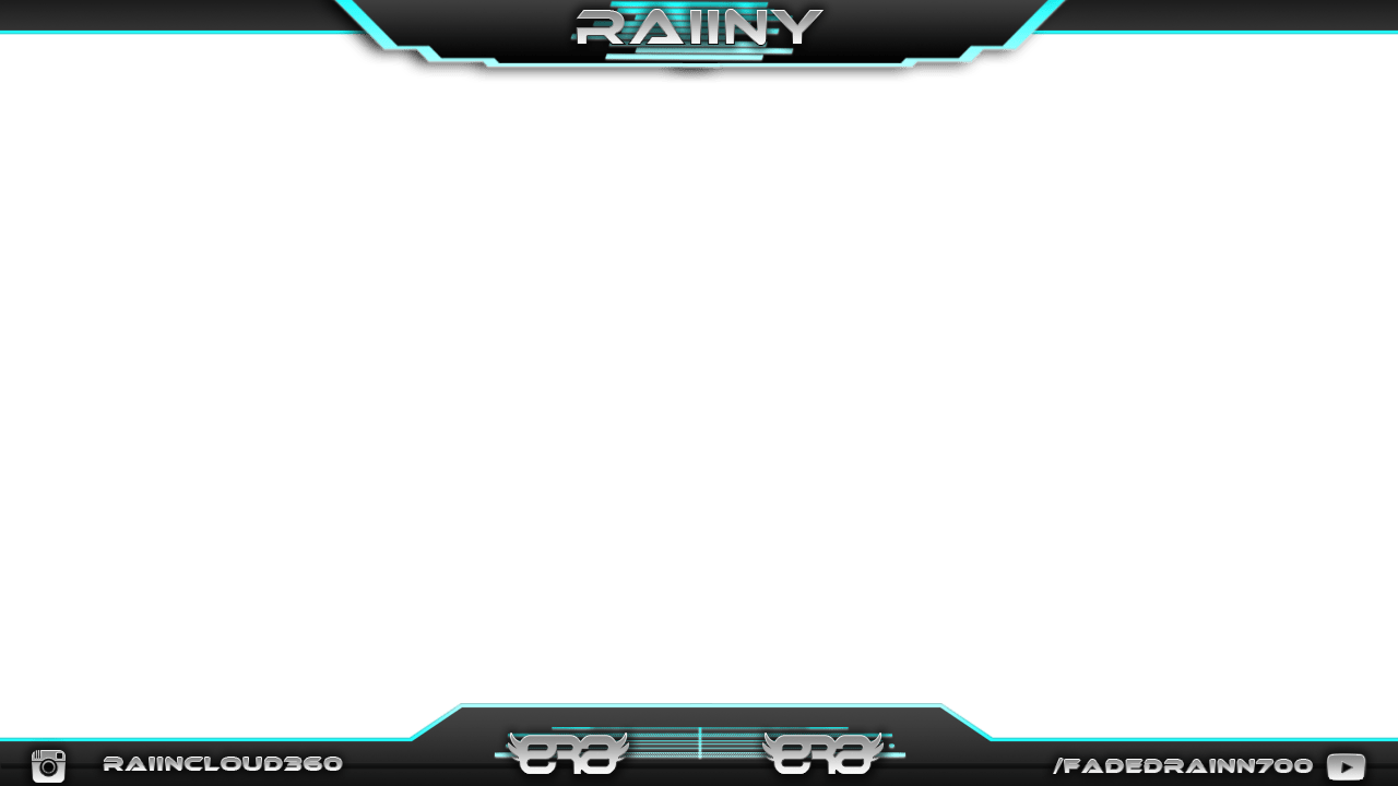 Raiiny Overlay