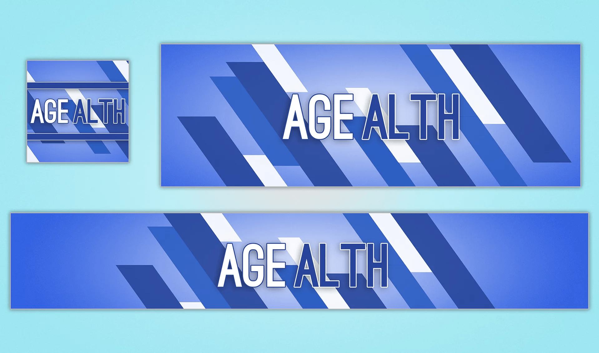 Alth Rebrand