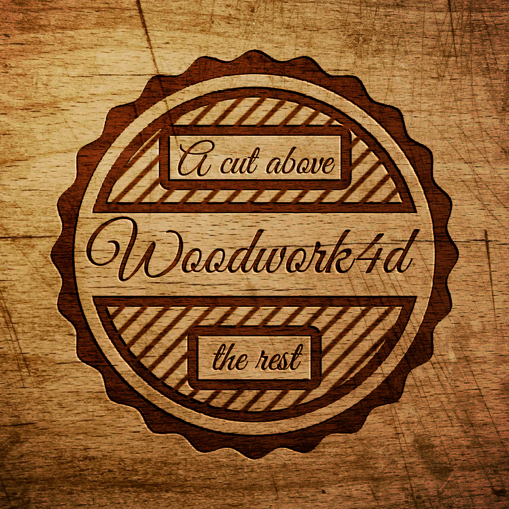 Woodwork4d AVI