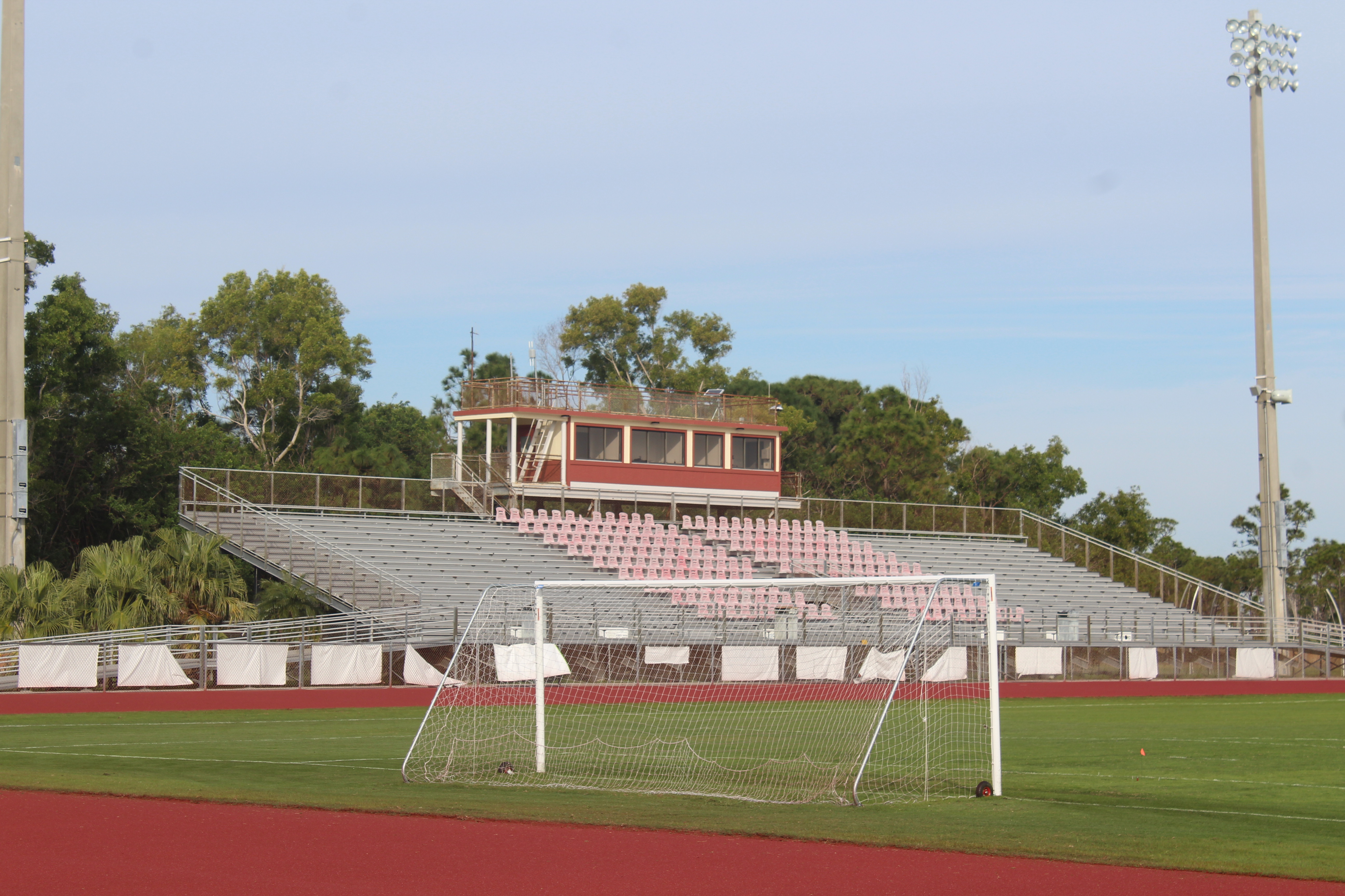 Football Stadium