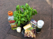 easy recipe for socialsing