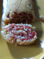 Sugar roll easy recipe for socialsing