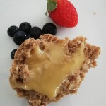 breakfast breadrolls