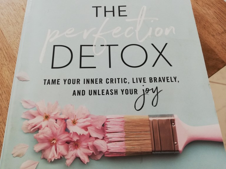 mental detox
