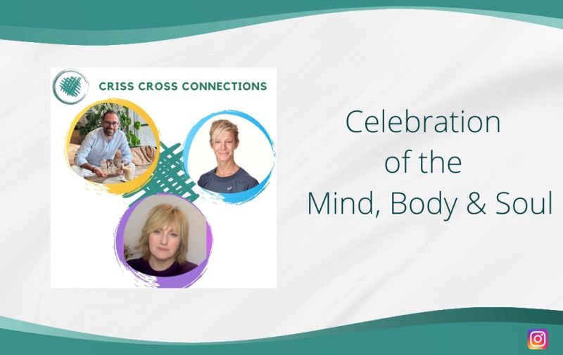 Connection Finding Your Ease - Premium Full HD Minimal Designs | Free Download