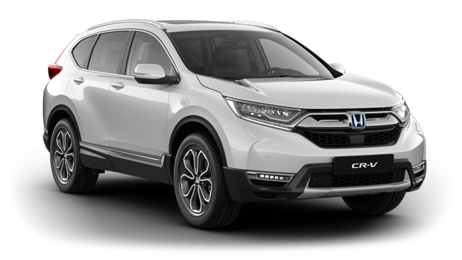Honda cr-v hybrid in sri lanka, price and recommendations