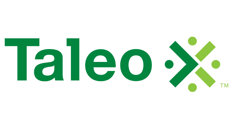 This logo is compatible with ai, eps, psd fresco, and adobe pdf formats free. Taleo Logo Vector Svg Png Findlogovector Com