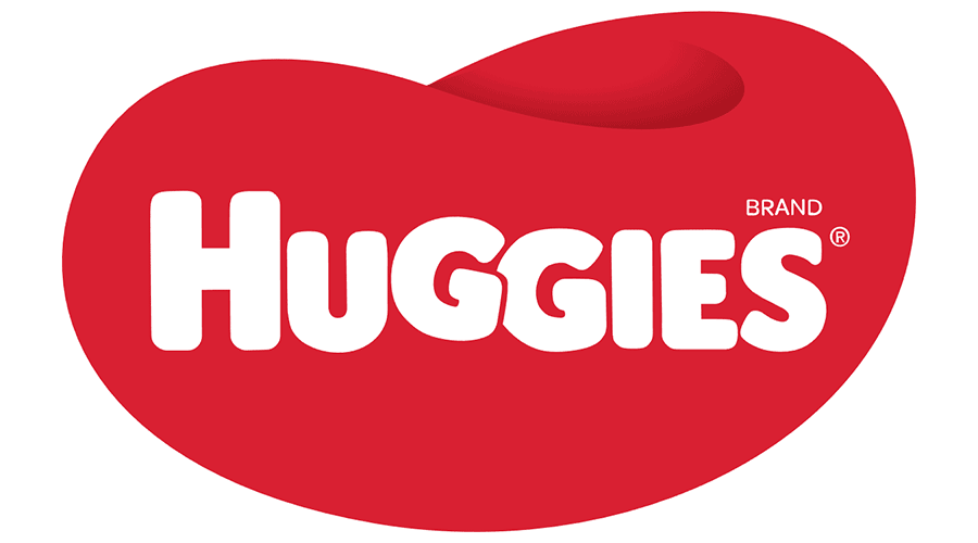 Huggies Brand Logo Vector Svg Png Findlogovector Com