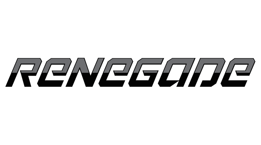 Black Eagle Renegade Logo Vector Svg Png Findlogovector Com