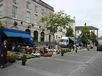 Treatment for cocaine addiction Armagh