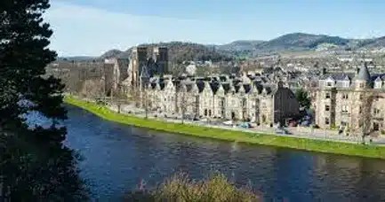 Treatment for heroin addiction Inverness