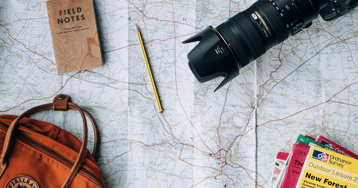 The Best Hiking Gear for Your Adventures