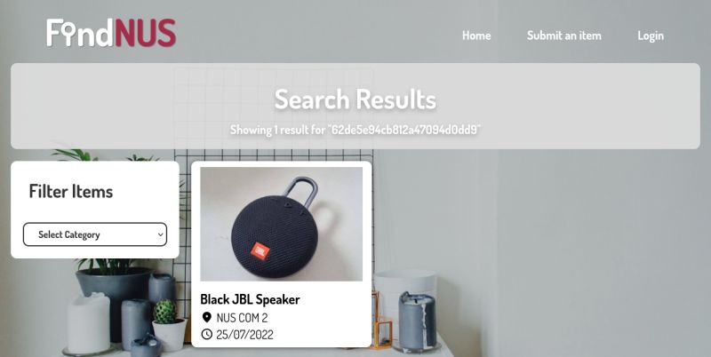 Backend Technical Documentation Findnus Documentation - Premium Geometric Pattern Gallery - HD