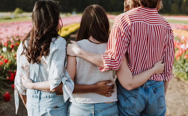 Setting Boundaries In Polyamorous Relationships