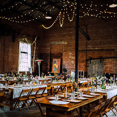 Pump House Wedding B&B