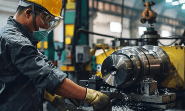 Speed Matters — Why Top Manufacturing Talent Won’t Wait