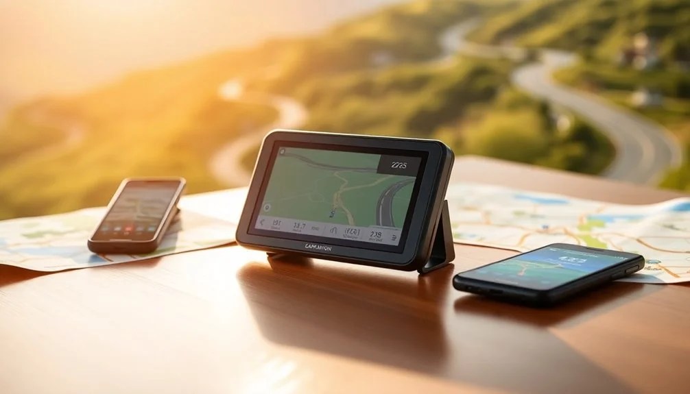 5 Best GPS Devices Of 2025 Your Ultimate Navigation Guide Top Gps Devices 2025 