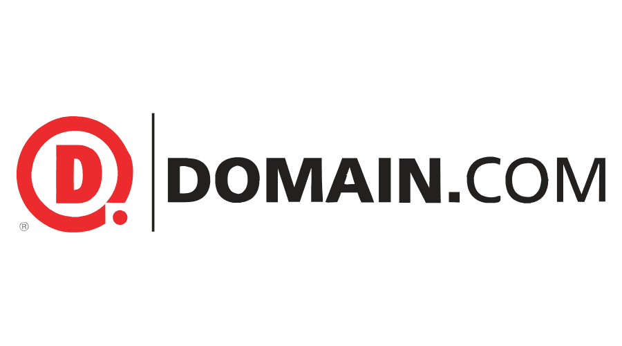The resolution of transparent image is 2886x652 and free. Domain Com Vector Logo Svg Png Findvectorlogo Com