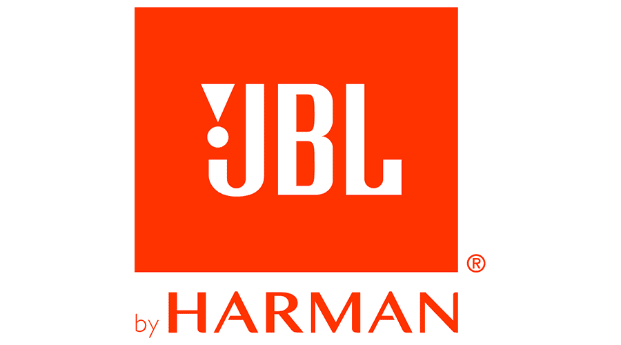 Jbl By Harman Vector Logo Svg Png Findvectorlogo Com