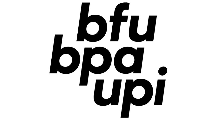 Bfu Bpa Upi Vector Logo Svg Png Findvectorlogo Com