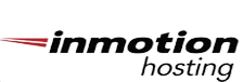 inmotion hosting