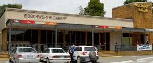 beechworth bakery