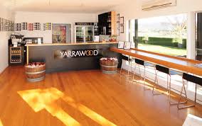 yarrawood cellar