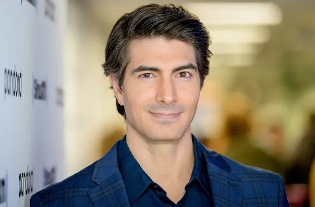 Brandon Routh