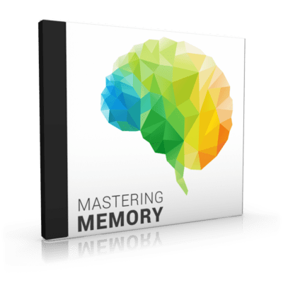 Mastering Memory Audiobook