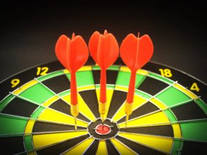 New Years Resolutions - Find Your Flow