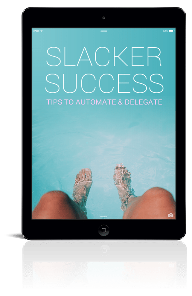 Slacker Success - Find Your Flow
