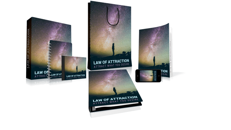 Law Of Attraction Bundle