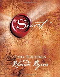 The Secret Book