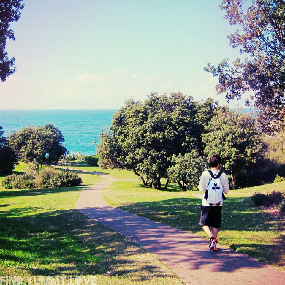 CliffWalk10