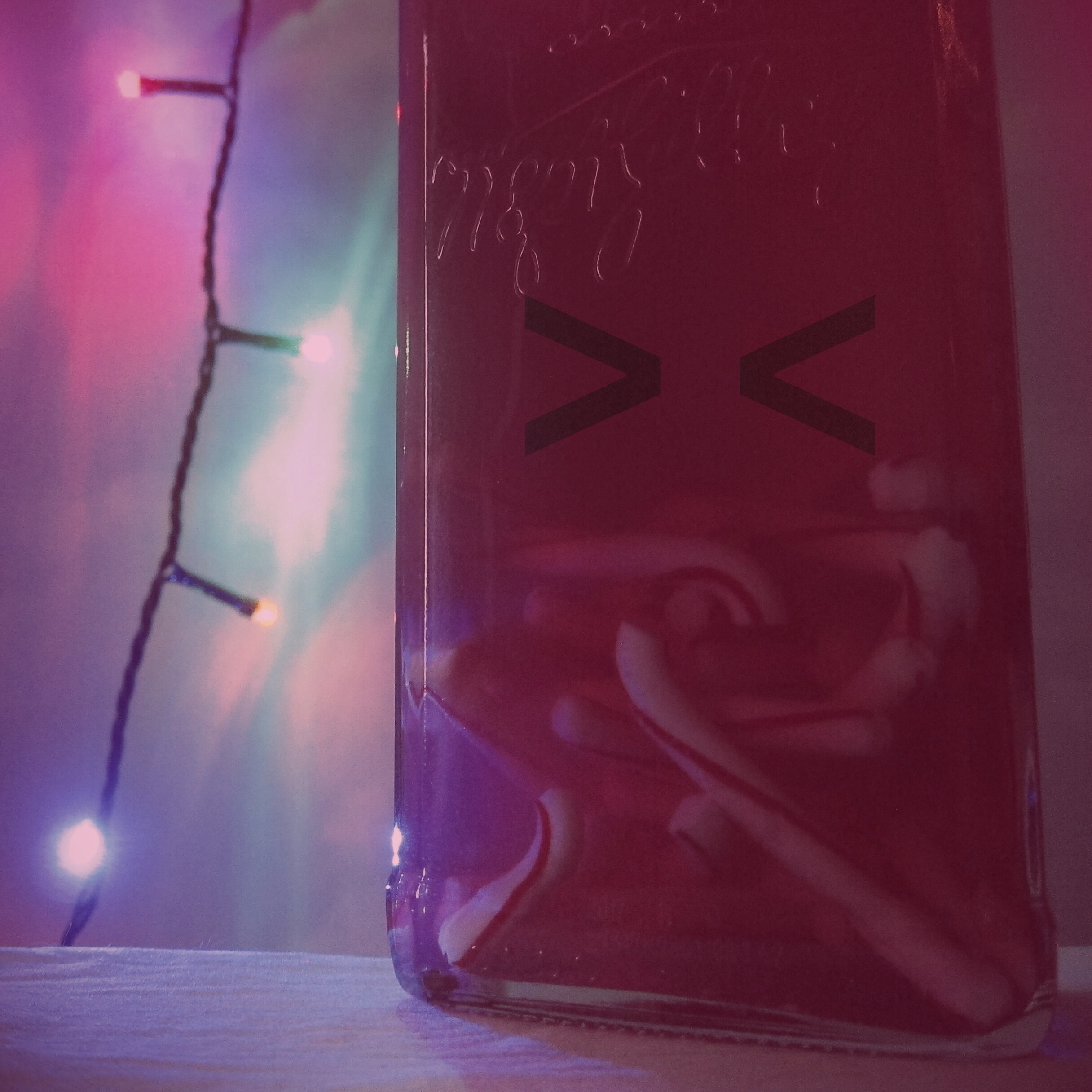 Peppermint Party Preparation