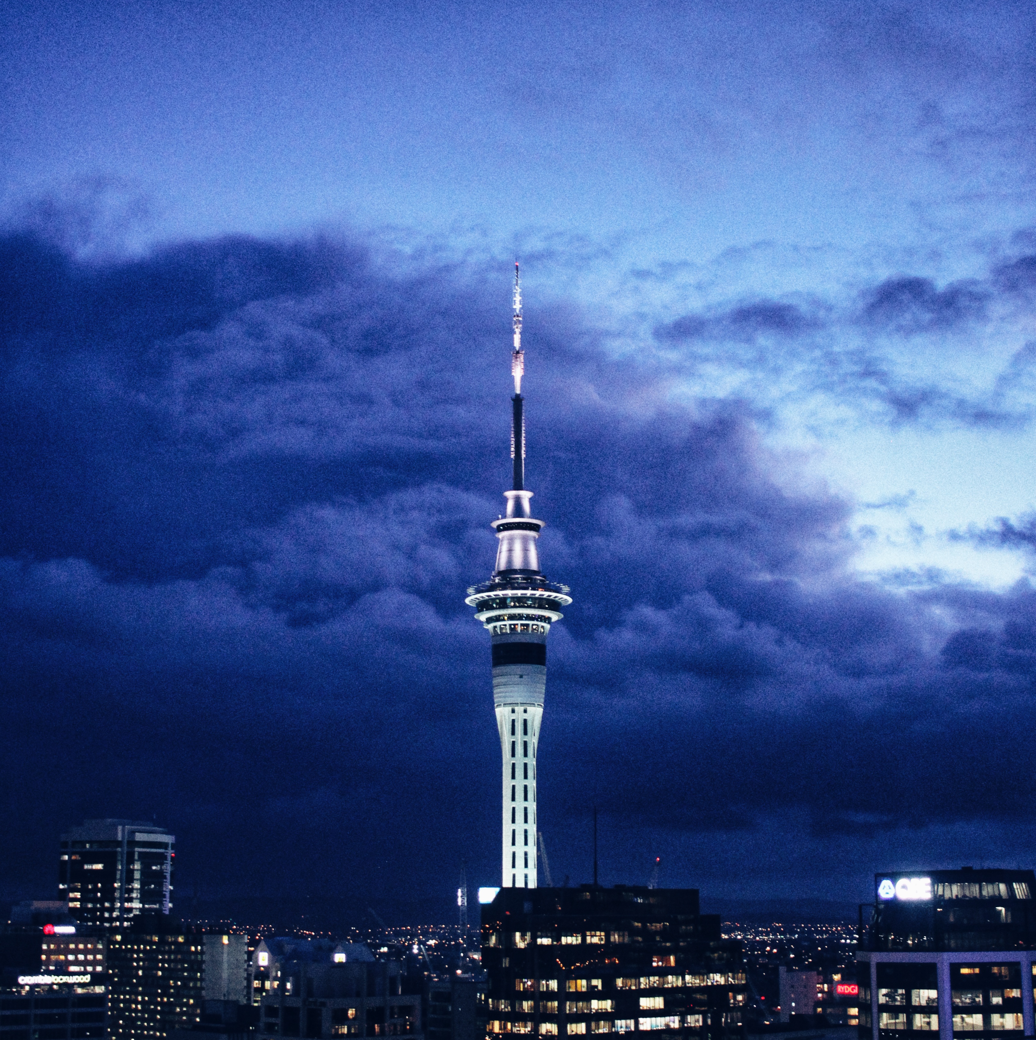 Sky Tower