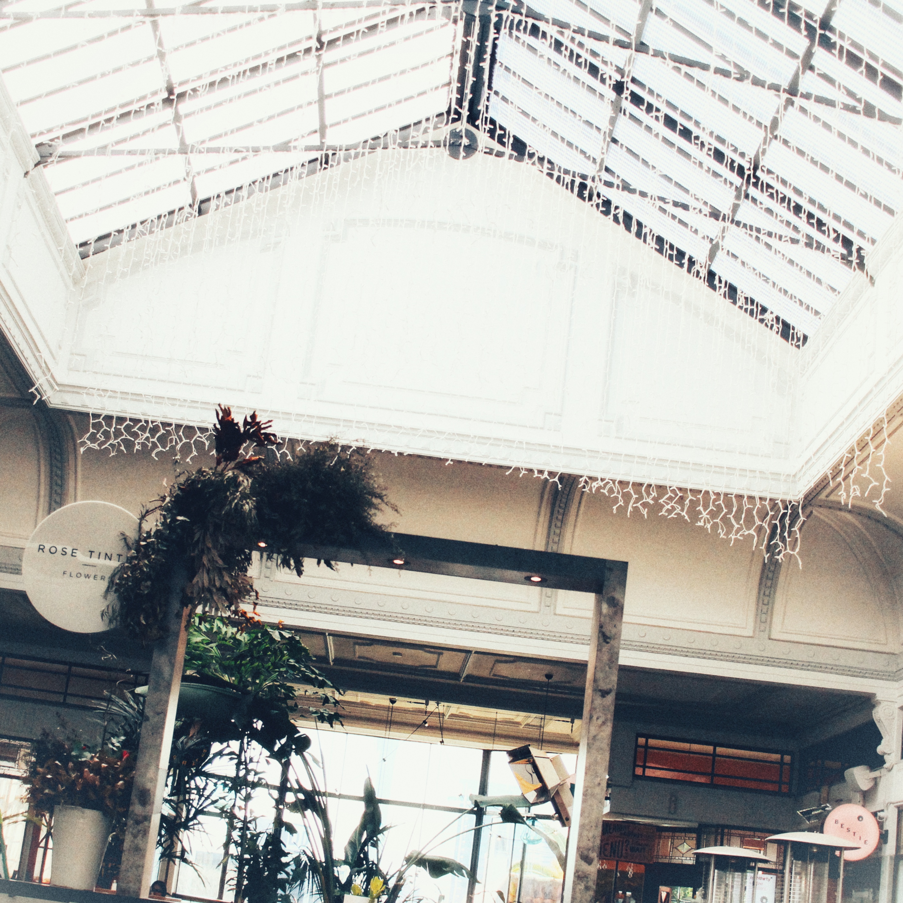 St. Kevins Arcade