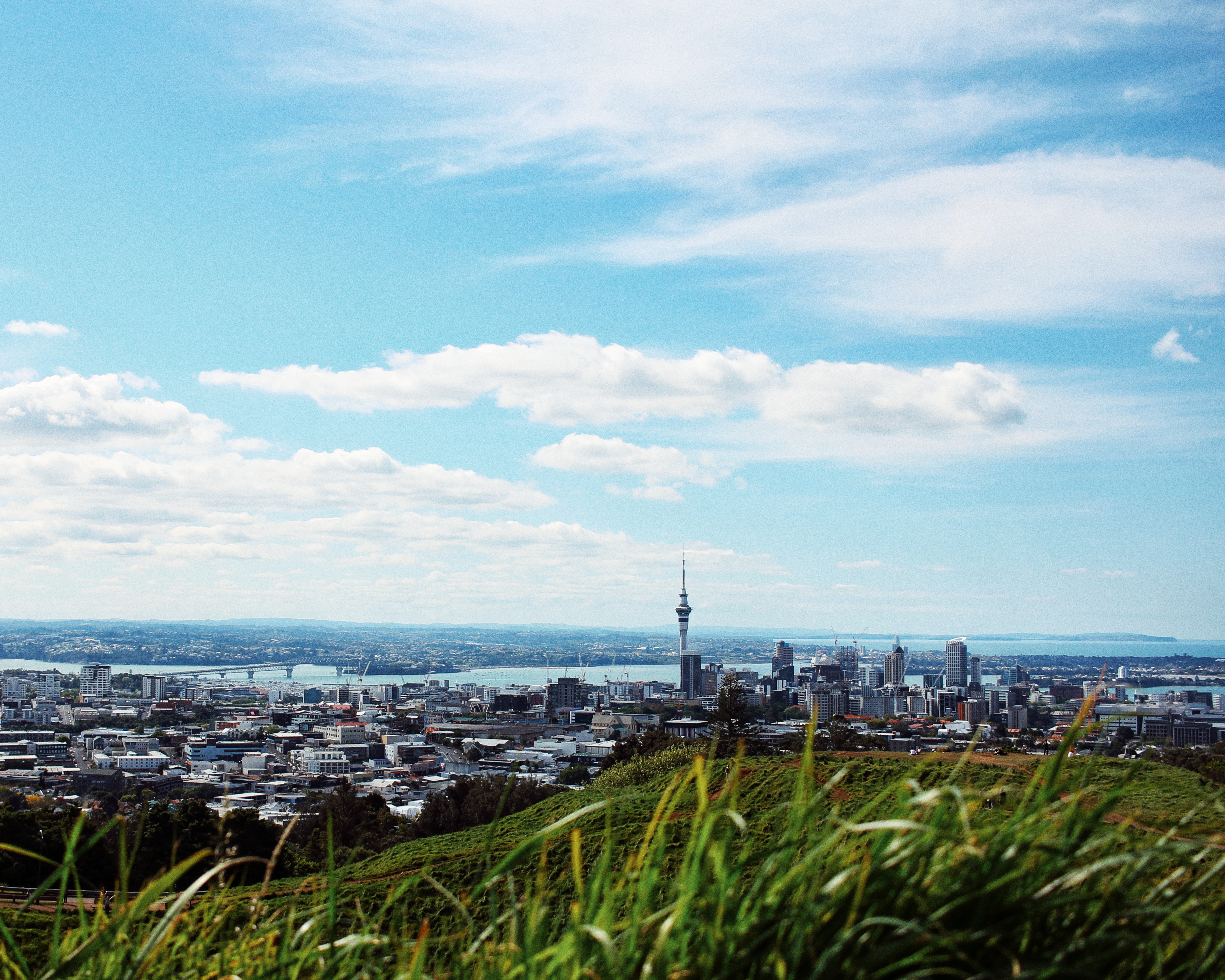 Mt Eden